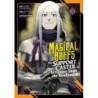 Magical Buffs Manga V03 The Support Caster Is Stronger Than He Realized!