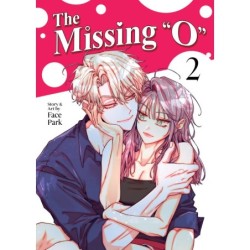 Missing O Comic V02