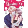 Missing O Comic V02