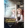 Modern Villainess Novel V06 It's Not Easy Building a Corporate Empire Before the Crash