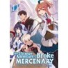 Strange Adventure of a Broke Mercenary Novel V11