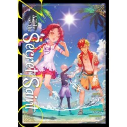 Tale of the Secret Saint Zero Novel V02