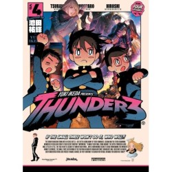 Thunder 3 V04