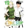 Time Stop Hero V12
