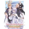 Too-Perfect Saint Tossed Aside by My Fiancé & Sold to Another Kingdom Novel V02