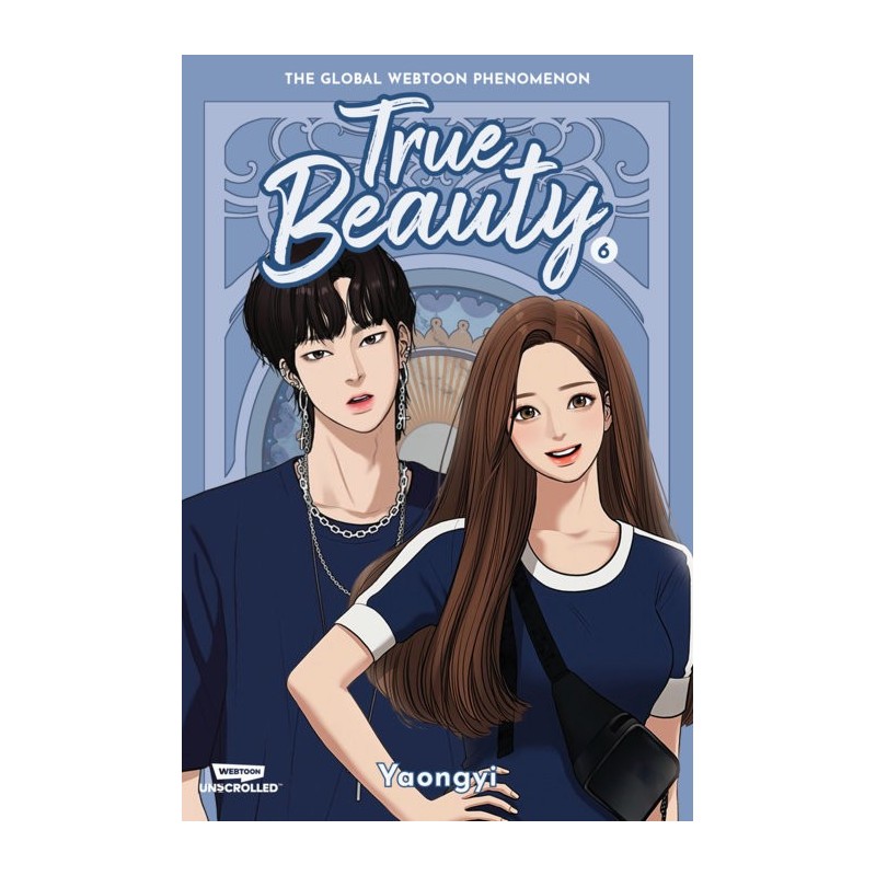 True Beauty V06