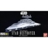 SWVM K001 Star Destroyer Star Wars Vehicle Model