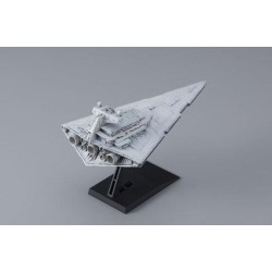 SWVM K001 Star Destroyer Star Wars Vehicle Model