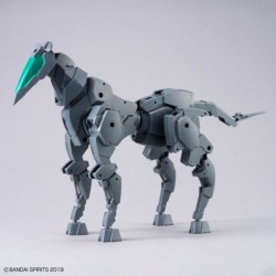 30MM 1/144 Horse Mecha Ver. (Dark Gray) Extended Armament Vehicle