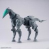 30MM 1/144 Horse Mecha Ver. (Dark Gray) Extended Armament Vehicle