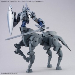 30MM 1/144 Horse Mecha Ver. (Dark Gray) Extended Armament Vehicle