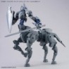 30MM 1/144 Horse Mecha Ver. (Dark Gray) Extended Armament Vehicle