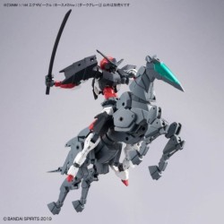 30MM 1/144 Horse Mecha Ver. (Dark Gray) Extended Armament Vehicle