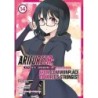 Arifureta From Commonplace to World's Strongest Manga V14