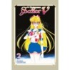 Codename Sailor V V02 Naoko Takeuchi Collection