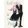 Fall in Love, You False Angels V02