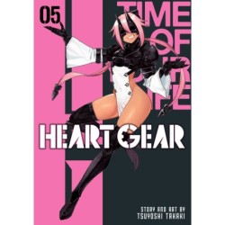 Heart Gear V05