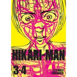 Hikari-Man Omnibus V03-V04