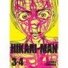 Hikari-Man Omnibus V03-V04