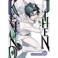 Kemono Jihen V16