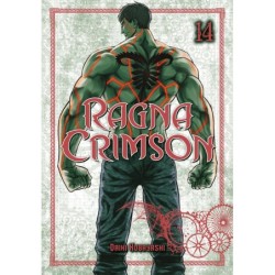Ragna Crimson V14