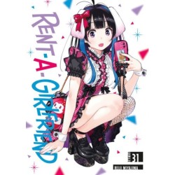 Rent-A-Girlfriend V31
