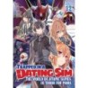 Trapped in a Dating Sim Manga V12 The World of Otome Games Is Tough for Mobs