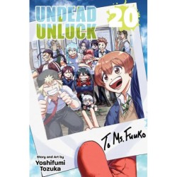 Undead Unluck V20