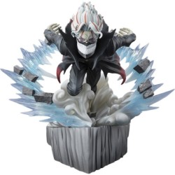 Dandadan FZ Okarun (Transformed) Figuarts Zero Figure