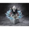 Dandadan FZ Okarun (Transformed) Figuarts Zero Figure