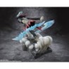 Dandadan FZ Okarun (Transformed) Figuarts Zero Figure