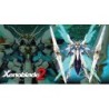 Xenoblade Chronicles 2 Siren Plastic Model Kit