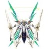 Xenoblade Chronicles 2 Siren Plastic Model Kit