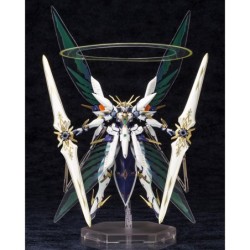 Xenoblade Chronicles 2 Siren Plastic Model Kit