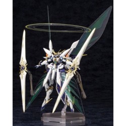 Xenoblade Chronicles 2 Siren Plastic Model Kit