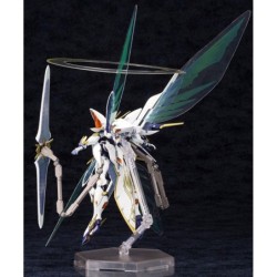 Xenoblade Chronicles 2 Siren Plastic Model Kit