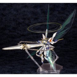 Xenoblade Chronicles 2 Siren Plastic Model Kit