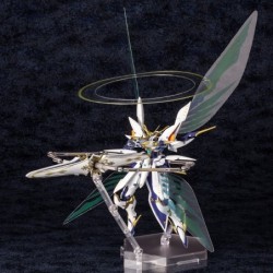 Xenoblade Chronicles 2 Siren Plastic Model Kit