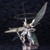 Xenoblade Chronicles 2 Siren Plastic Model Kit