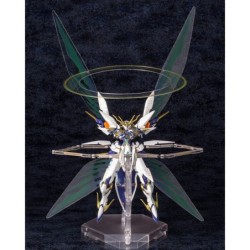 Xenoblade Chronicles 2 Siren Plastic Model Kit