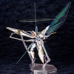 Xenoblade Chronicles 2 Siren Plastic Model Kit