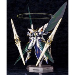 Xenoblade Chronicles 2 Siren Plastic Model Kit
