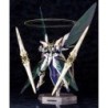 Xenoblade Chronicles 2 Siren Plastic Model Kit