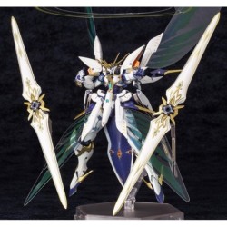Xenoblade Chronicles 2 Siren Plastic Model Kit
