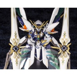 Xenoblade Chronicles 2 Siren Plastic Model Kit