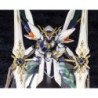 Xenoblade Chronicles 2 Siren Plastic Model Kit
