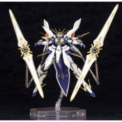 Xenoblade Chronicles 2 Siren Plastic Model Kit
