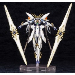 Xenoblade Chronicles 2 Siren Plastic Model Kit