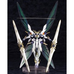 Xenoblade Chronicles 2 Siren Plastic Model Kit