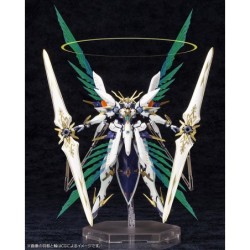 Xenoblade Chronicles 2 Siren Plastic Model Kit